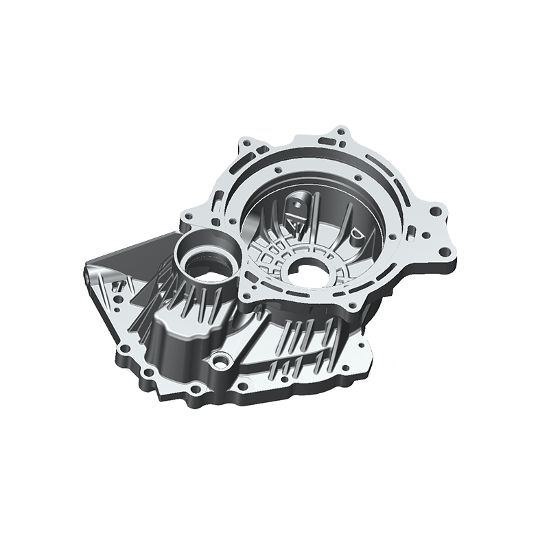 Flywheel Housing